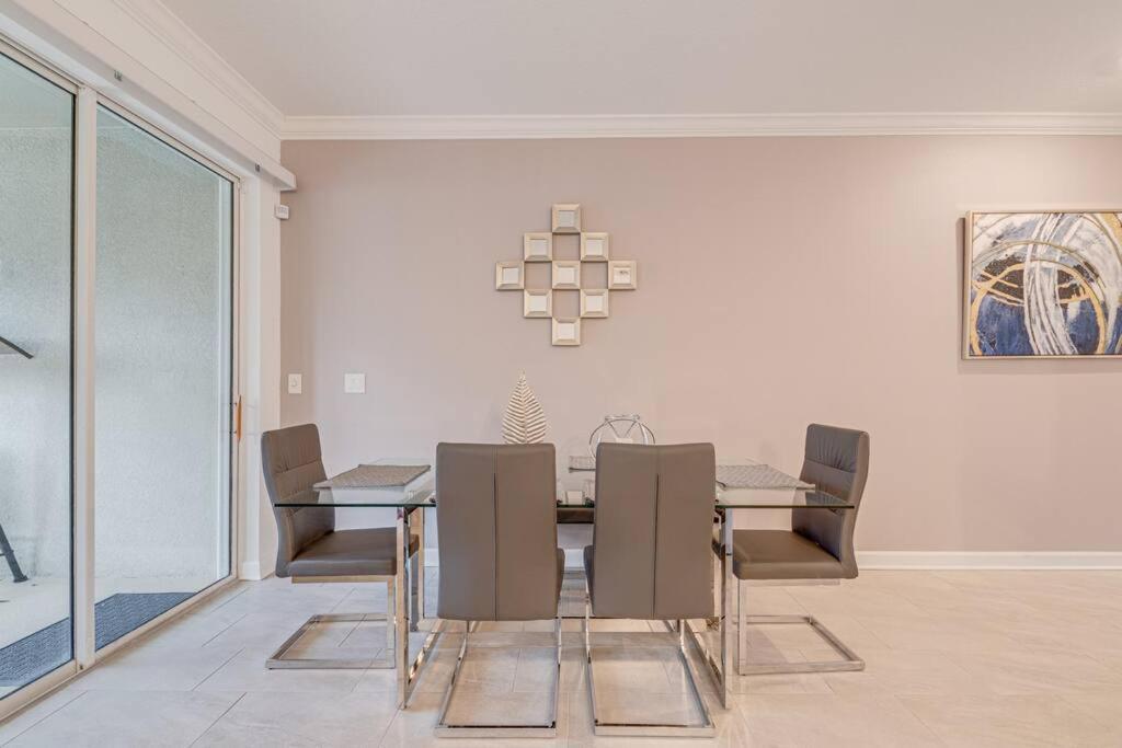 Newly Listed Townhouse Storey Lake, Free Waterpark Kissimmee Exterior foto