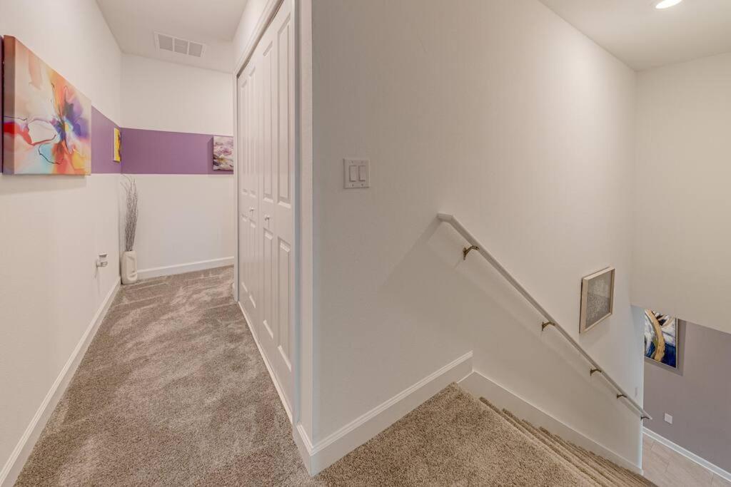 Newly Listed Townhouse Storey Lake, Free Waterpark Kissimmee Exterior foto