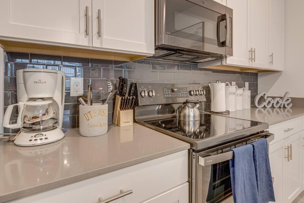 Newly Listed Townhouse Storey Lake, Free Waterpark Kissimmee Exterior foto